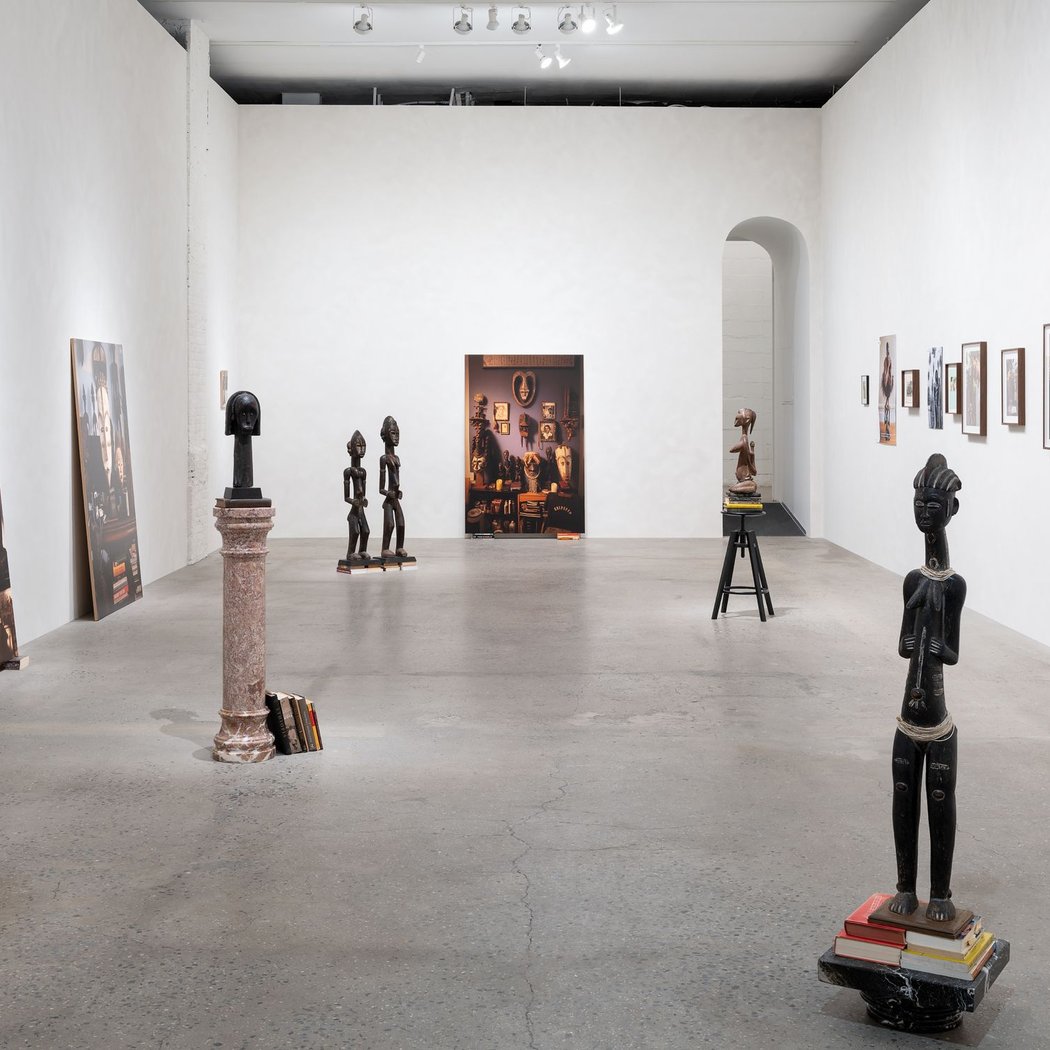 The Space Between John Edmonds 3