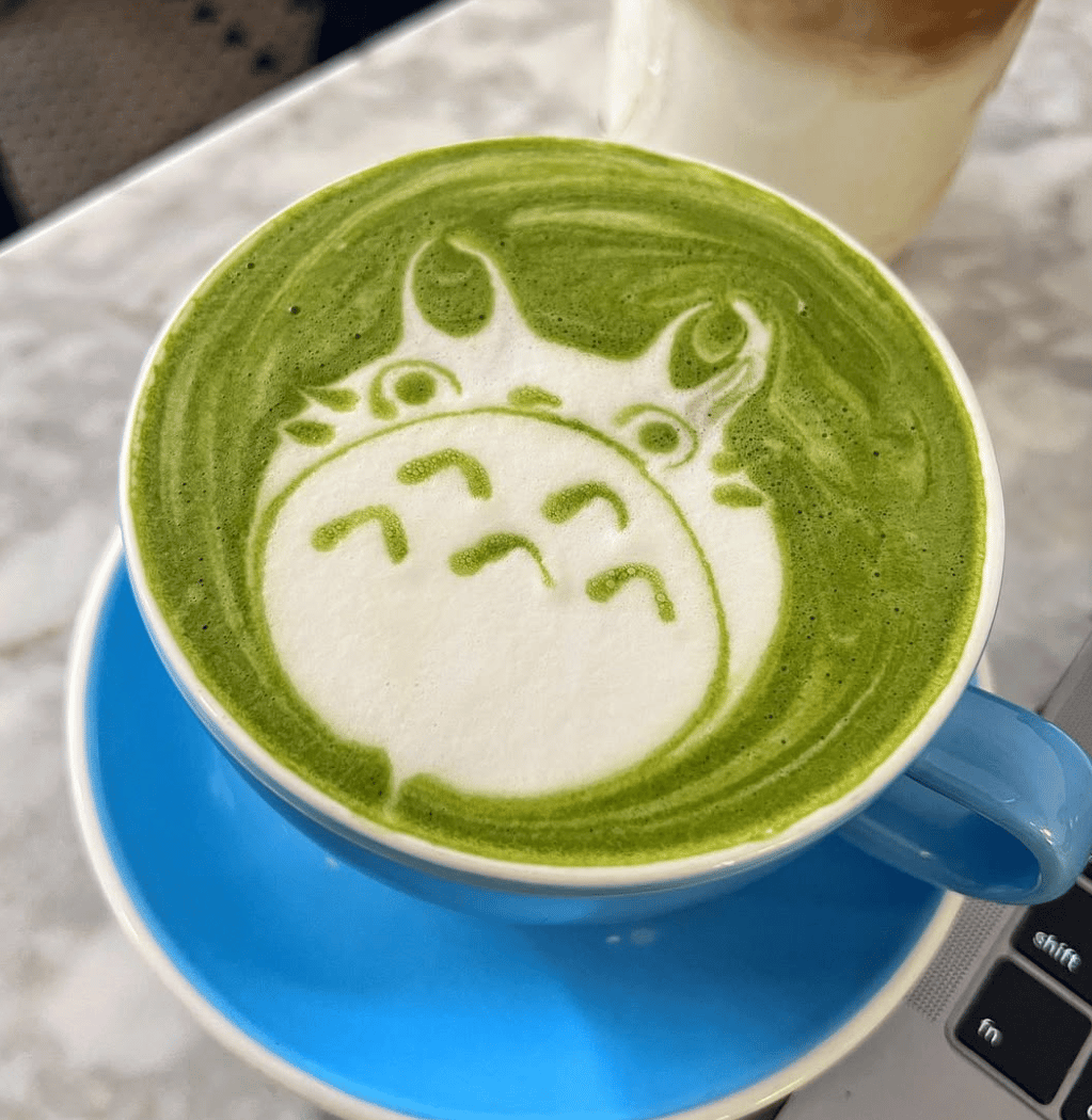 Totoro Ramen 2