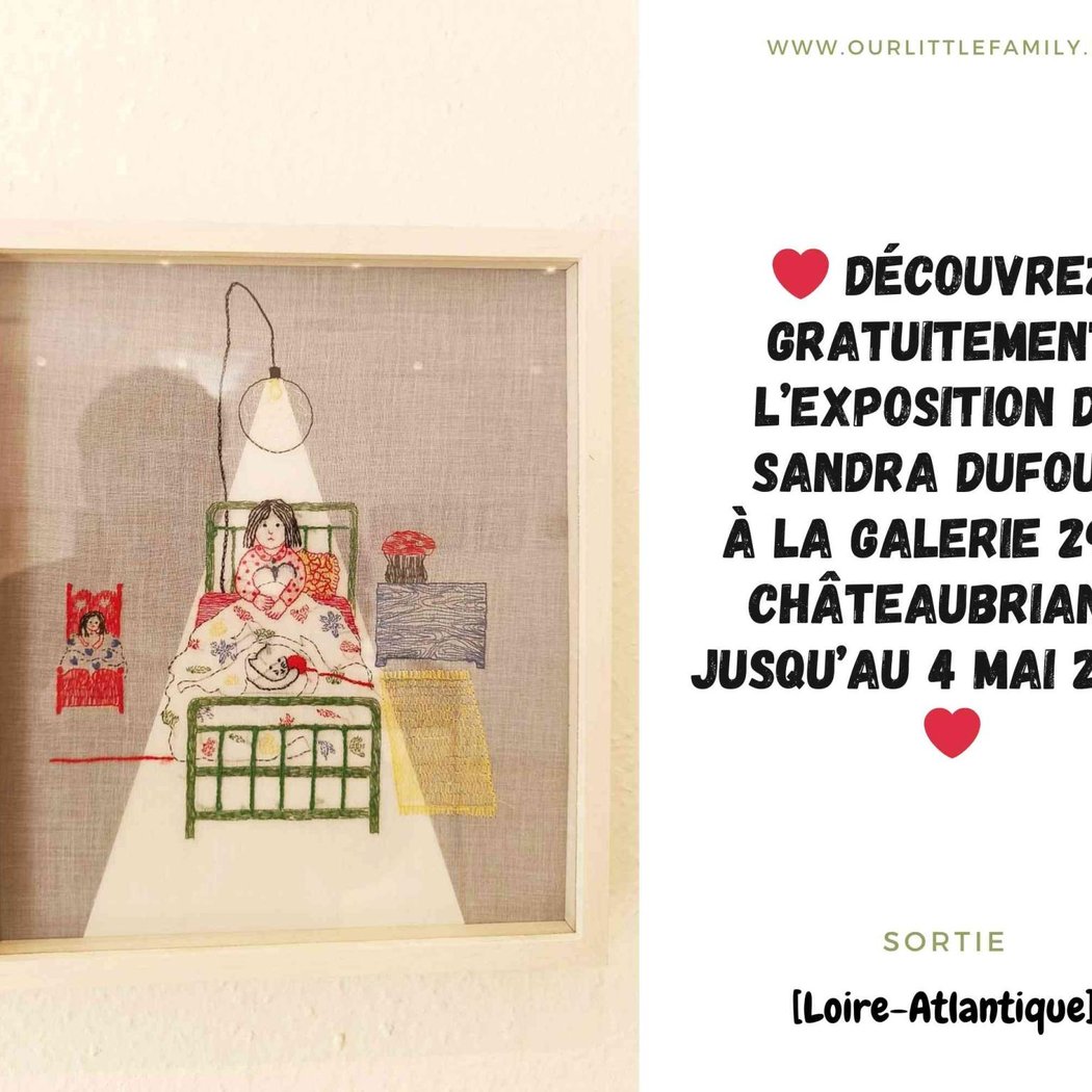 Le chemin des aiguilles 2