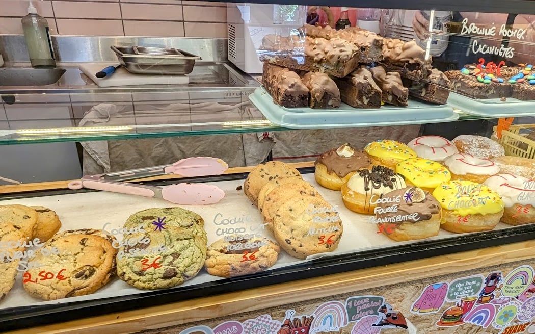Happy Bakery 2