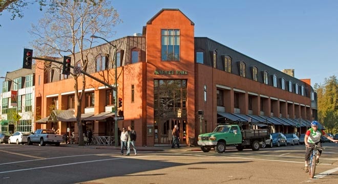 Golden State Olive Oils Tasting Event 2