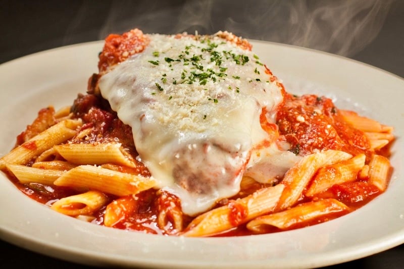 Giacomo's Pizza and Restaurant 1