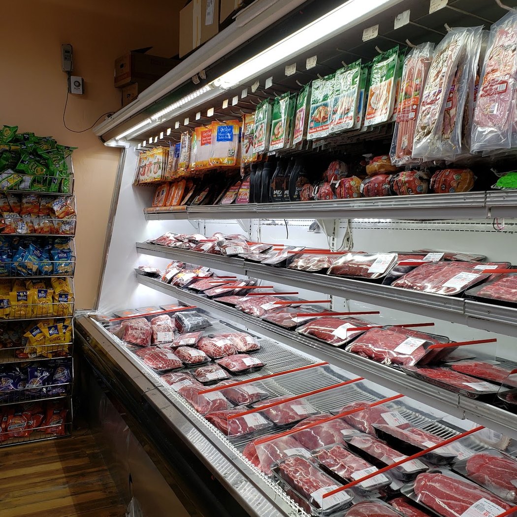 Rockaway Kosher Supermarket 1