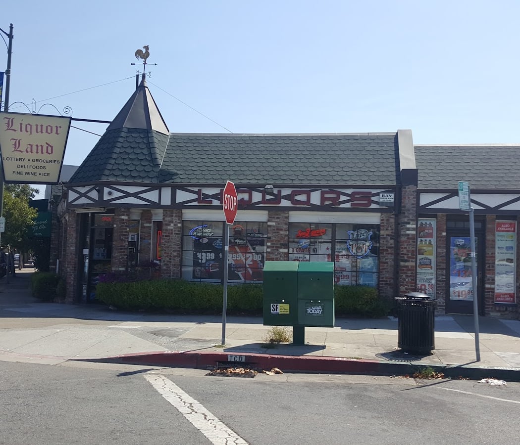 Liquor Land 3