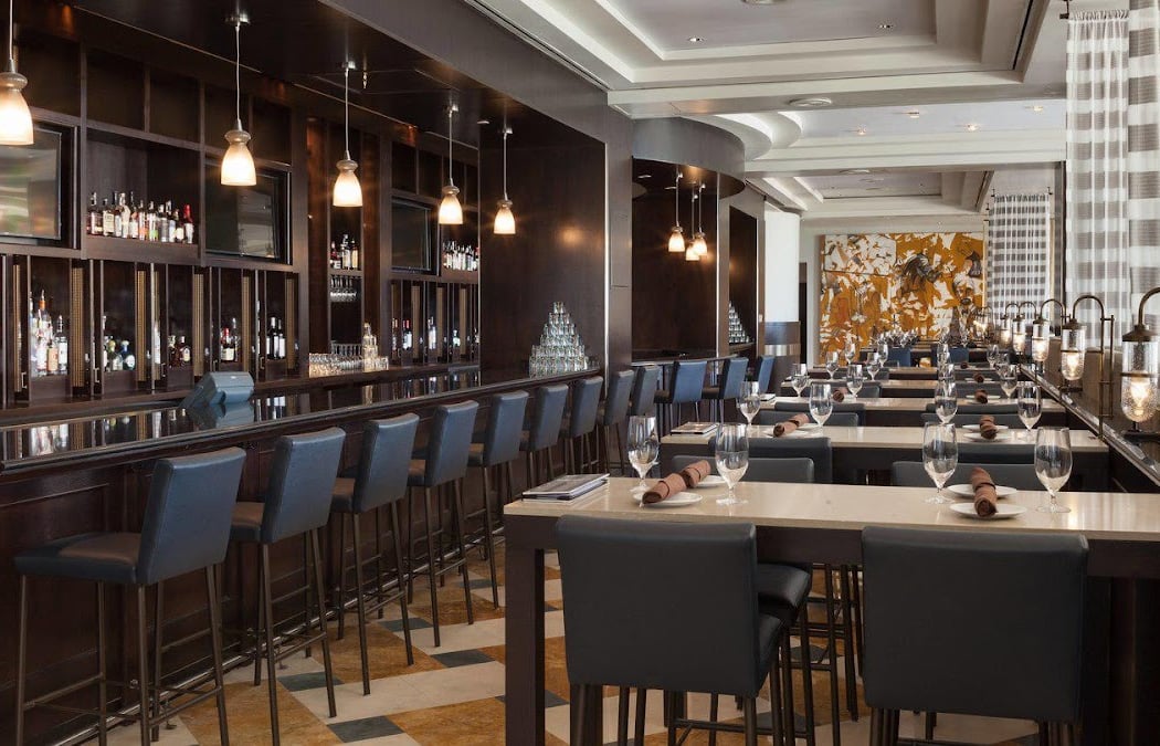 3030 Ocean Restaurant 1