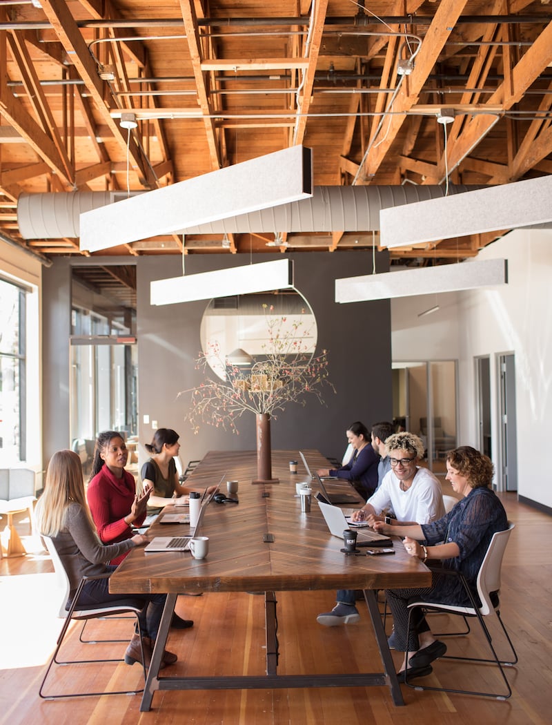 Keller Street CoWork 1