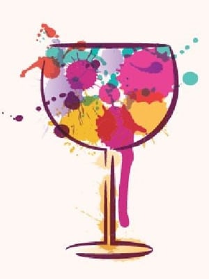 47th Los Altos Arts & Wine Festival 1