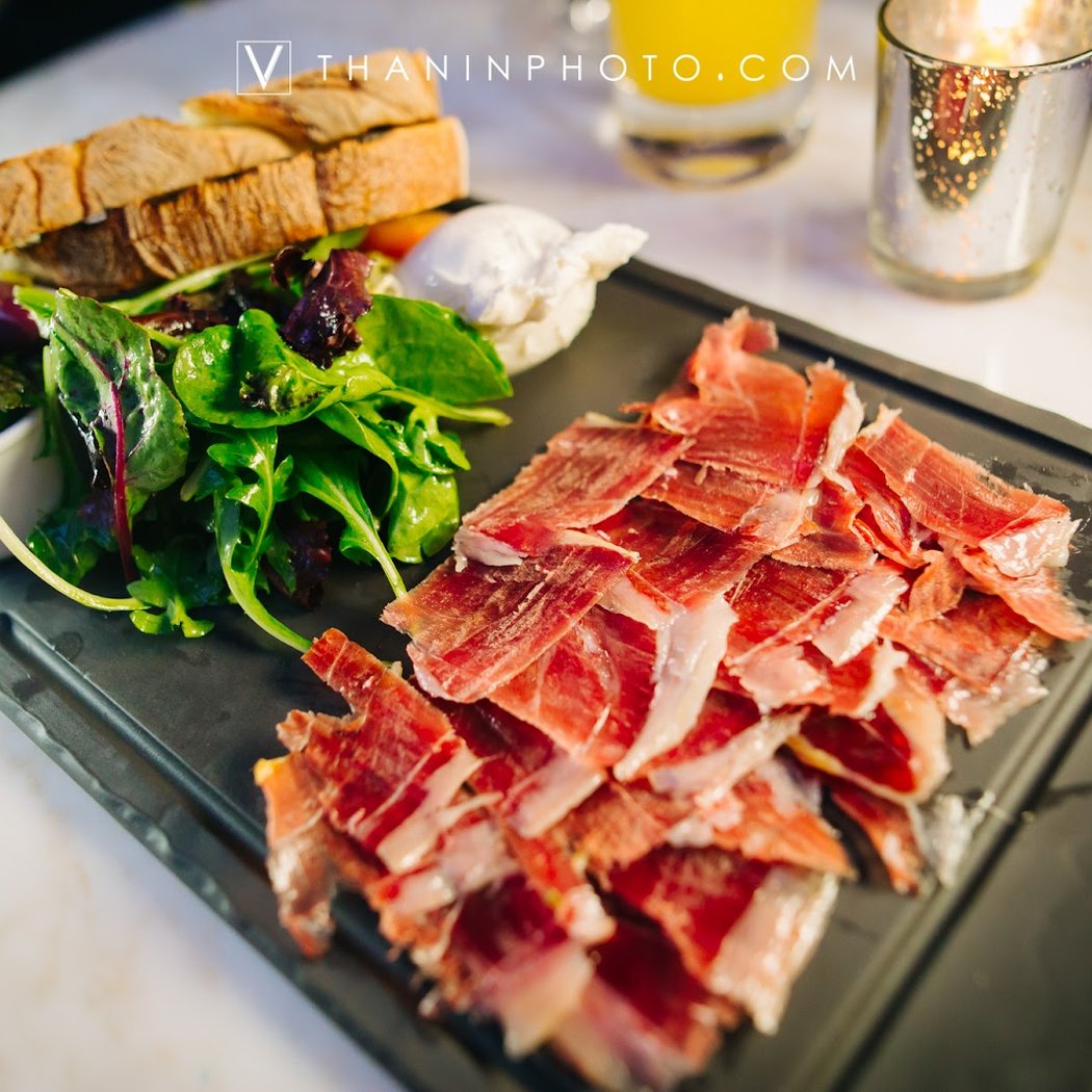 Atrio Wine Bar & Restaurant 3