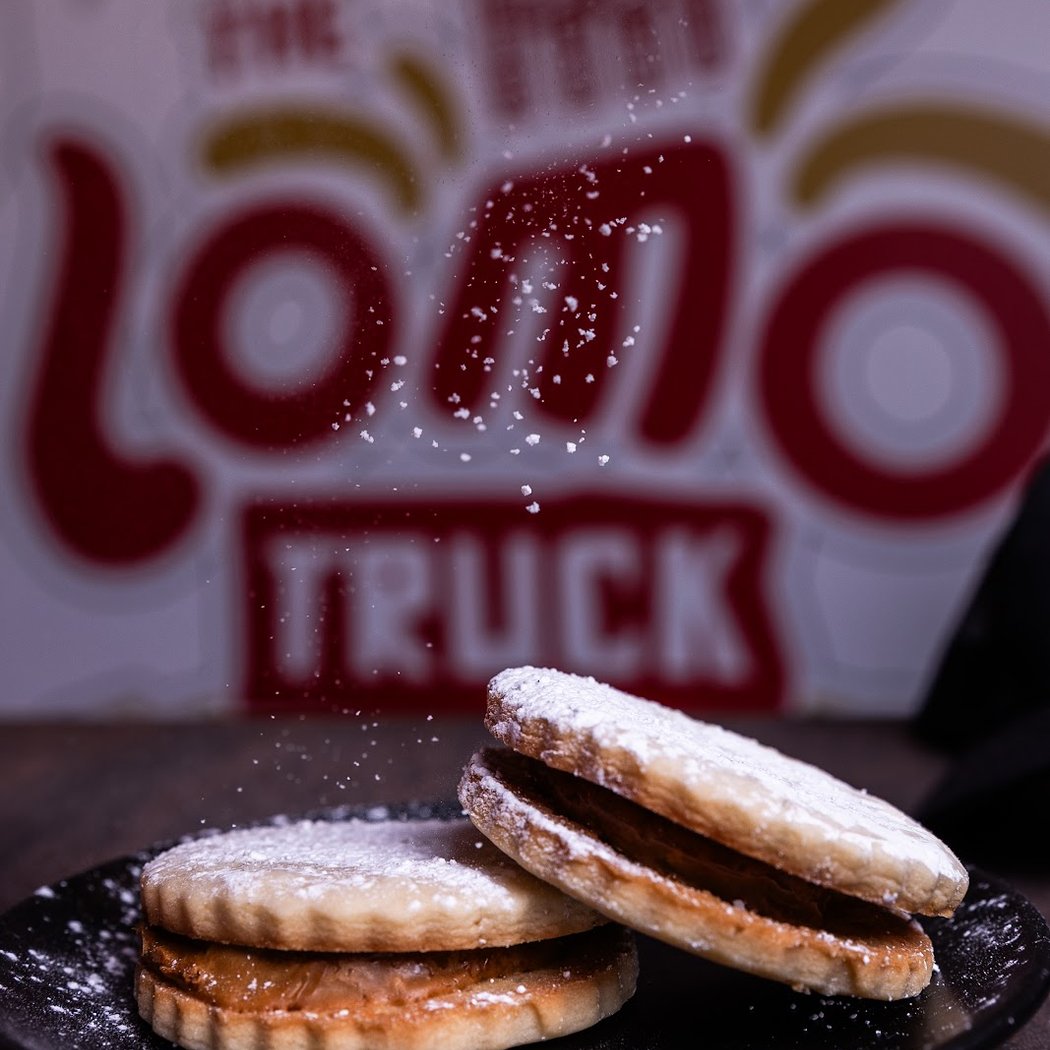 LomoTruck Jersey City HQ ( Closed ) 1