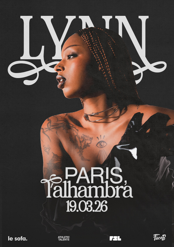 LYNN 1
