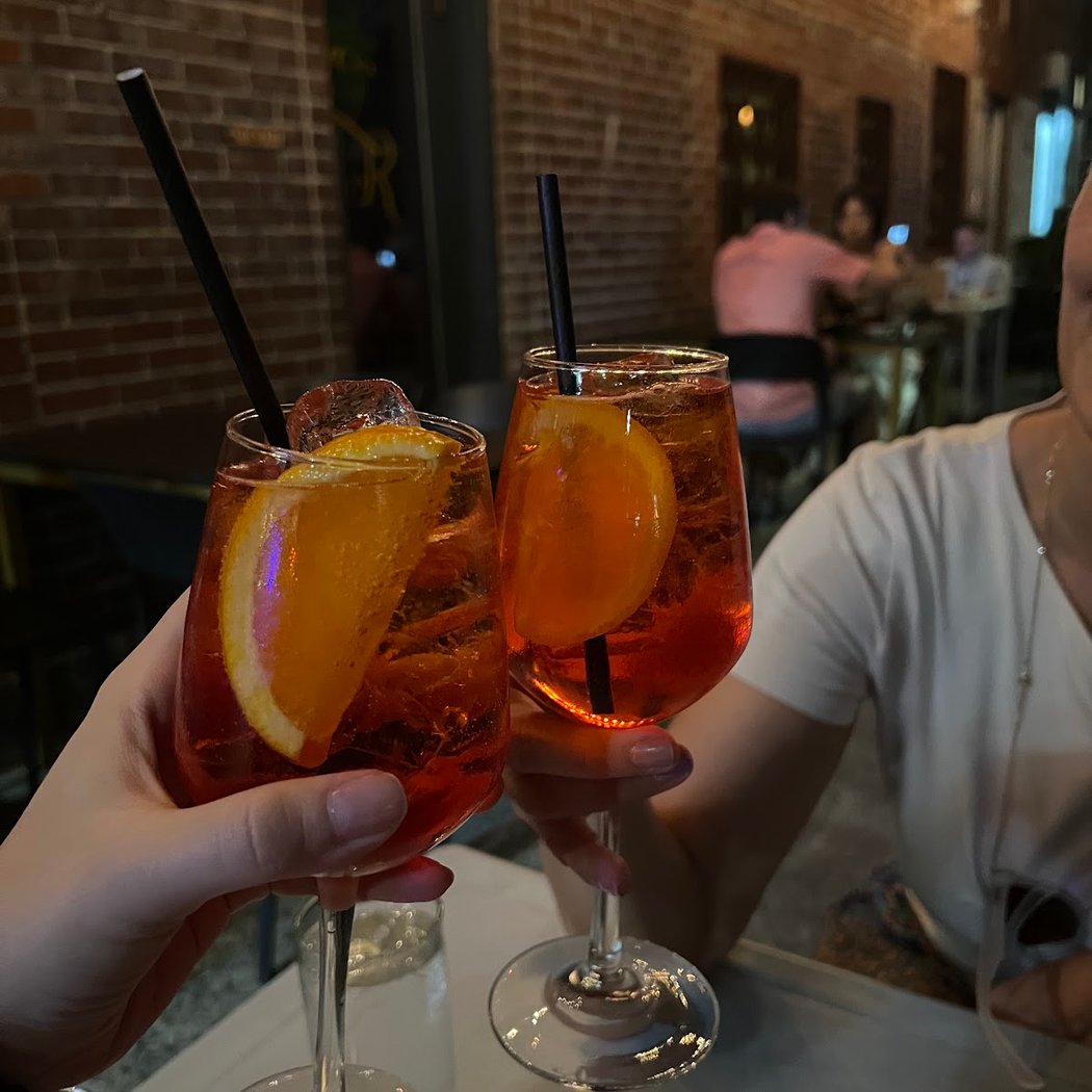 Date Night Prix Fixe for Two 1