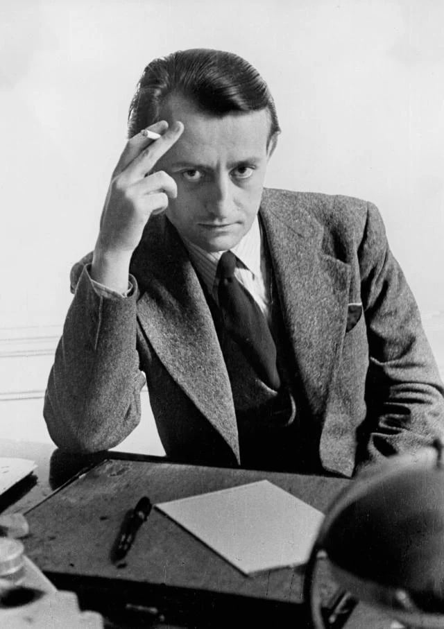 Cinquantenaire André Malraux 1