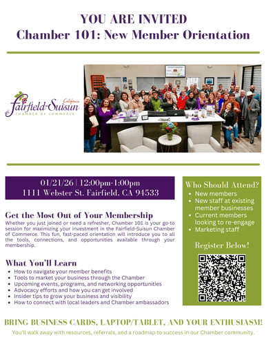 Maximizing Your Membership 1