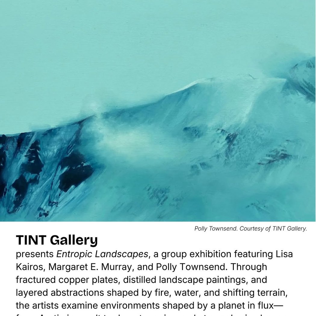 Entropic Landscapes 1