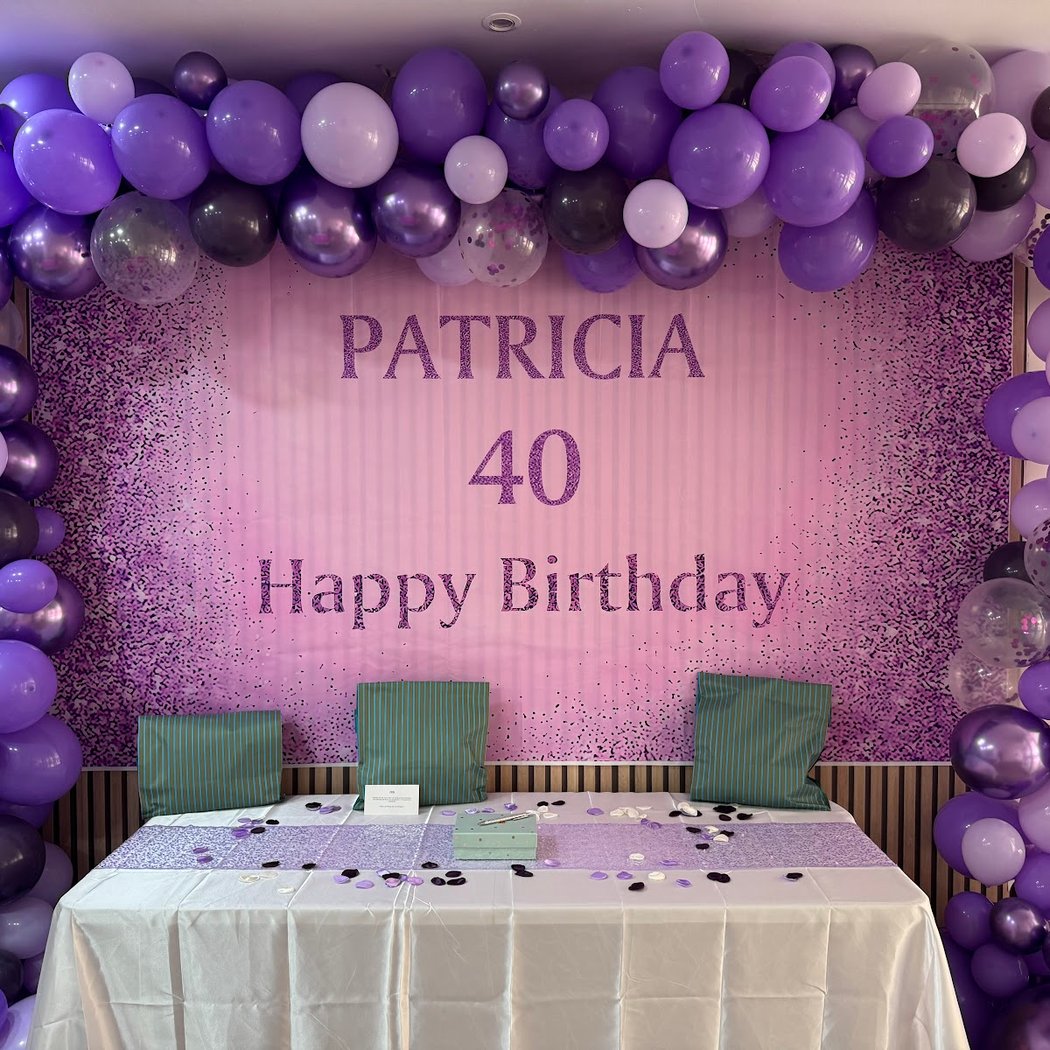 Happy Park Sevilla – Local para Cumpleaños, Celebraciones y Eventos en Sevilla Este 2