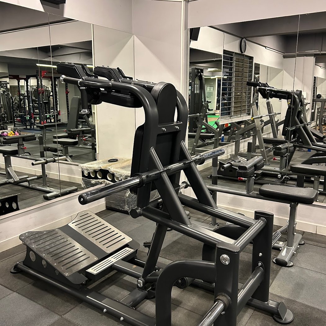 Fifo Fitness Gym in Whitefield Bangalore 3