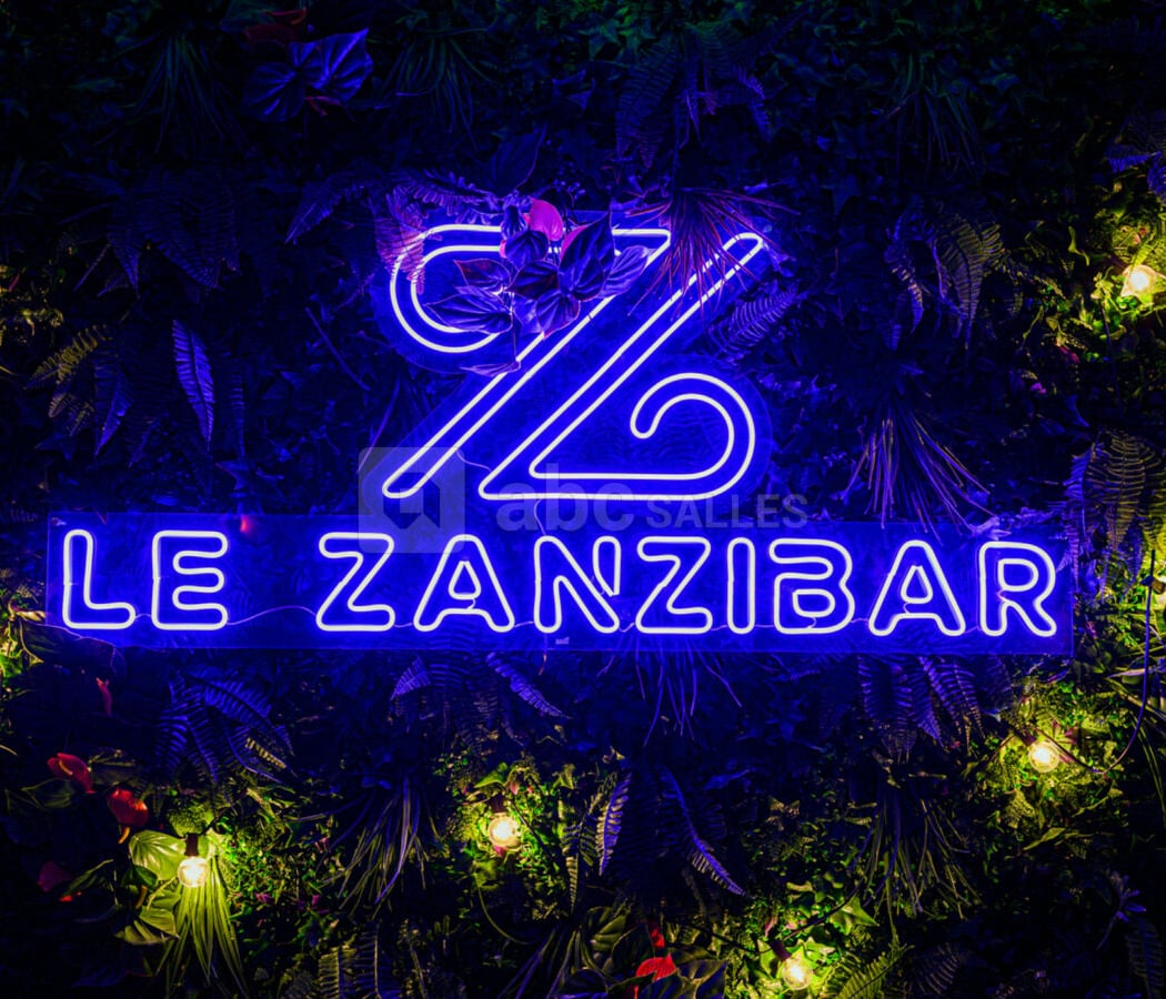 Le Zanzibar 1