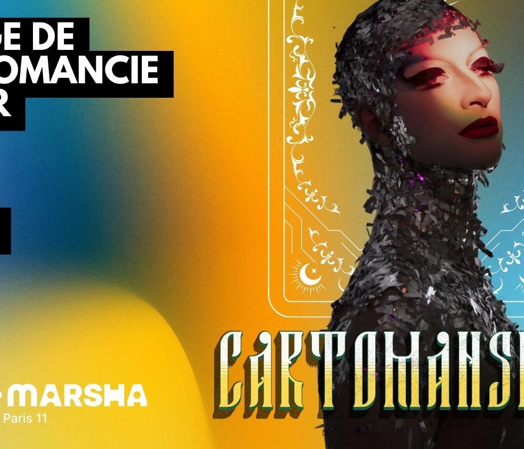 La CartomanSissy. 1