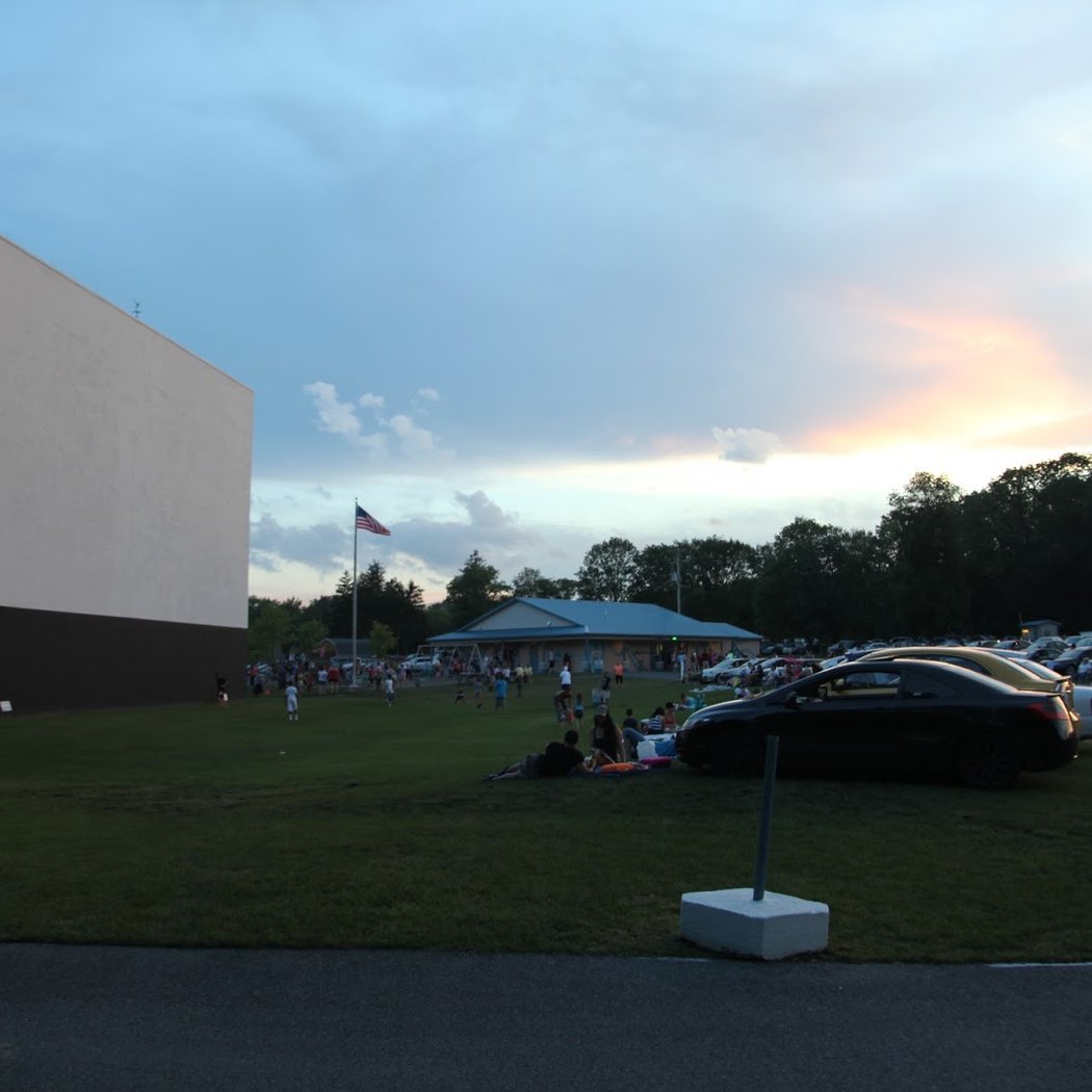Becky's Drive-In 2
