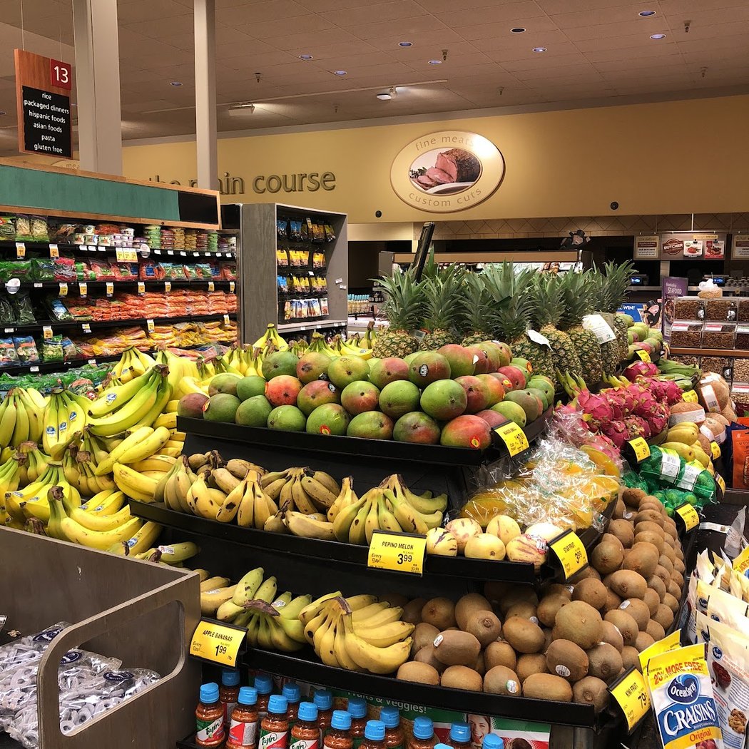 Safeway 3