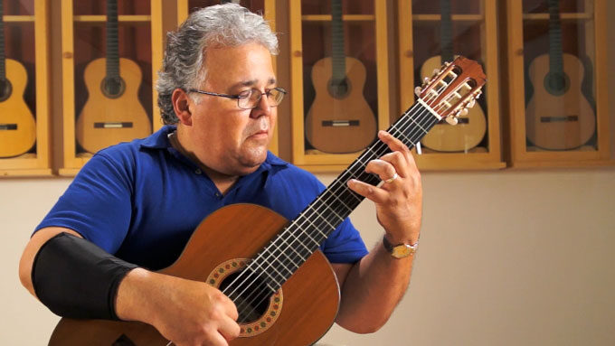 From Reverence to Revolution: Celebrate the Versatile Artistry of Julio Reyes 1