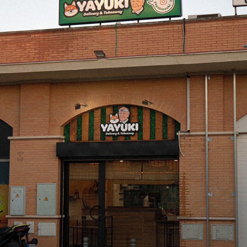 Yayuki 2