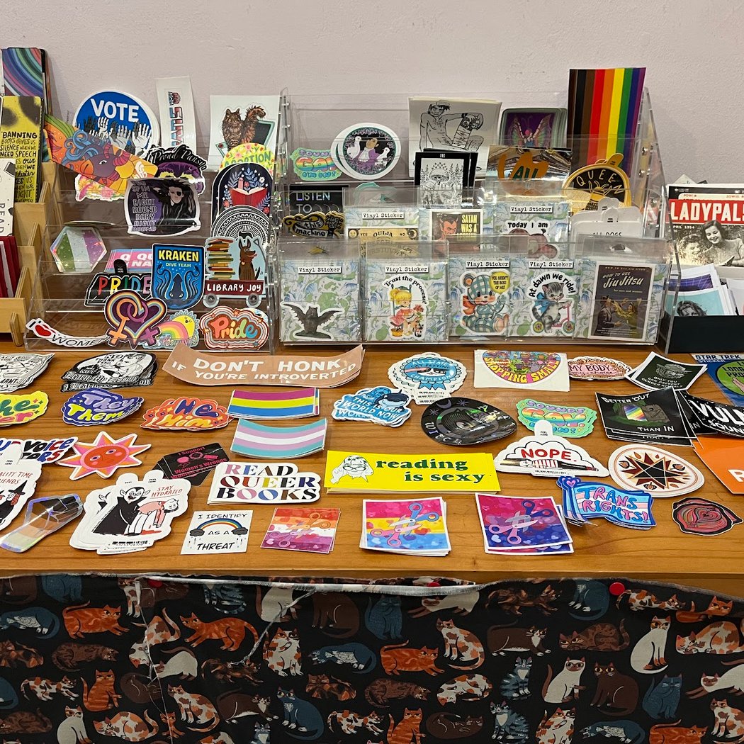 Fabulosa Books 3