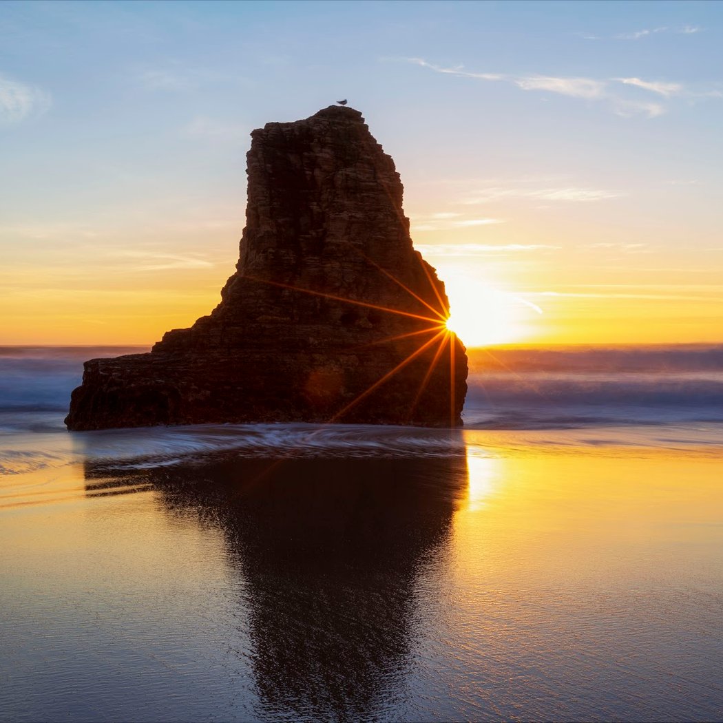 Davenport Beach 1