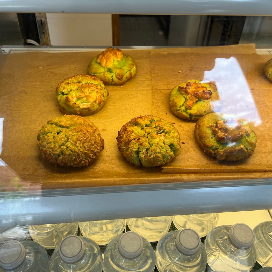 Kuih Cafe 3