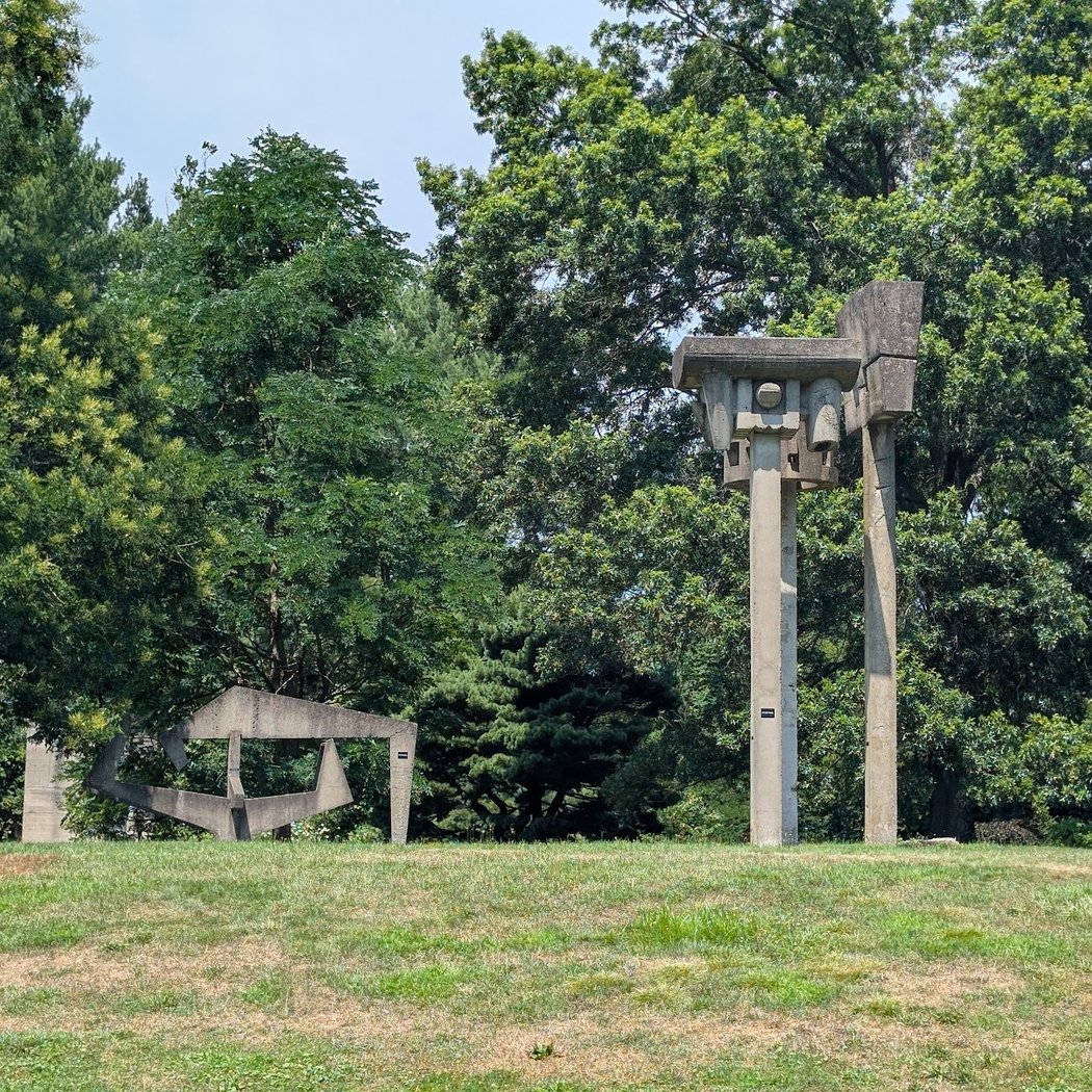 F. R. Newman Arboretum 3