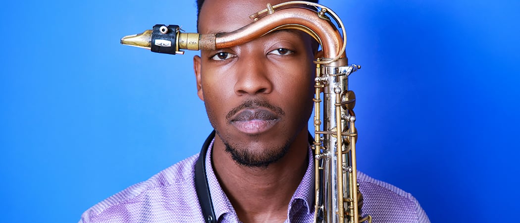 WBGO Kids Jazz: Calvin Johnson & Native Son 1
