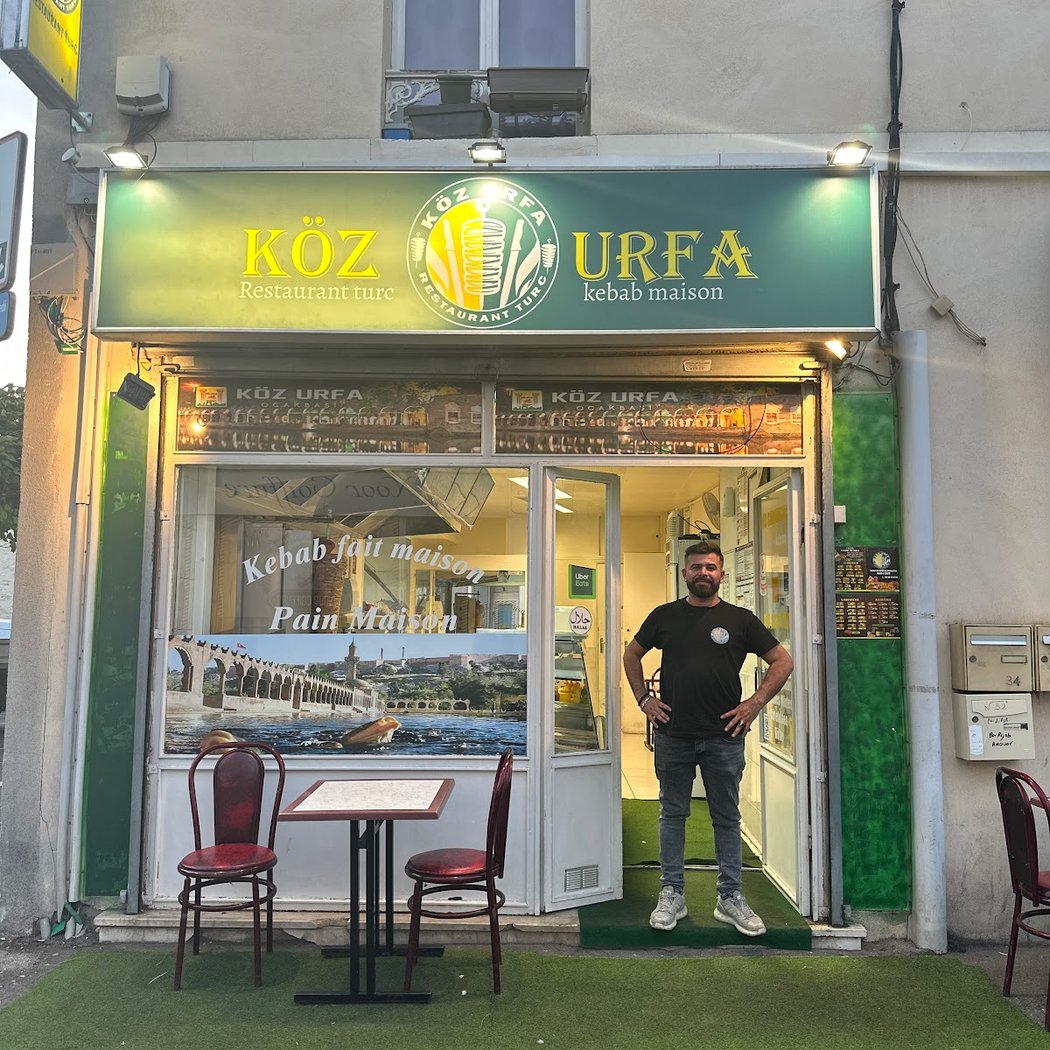 Restaurant Onur 2