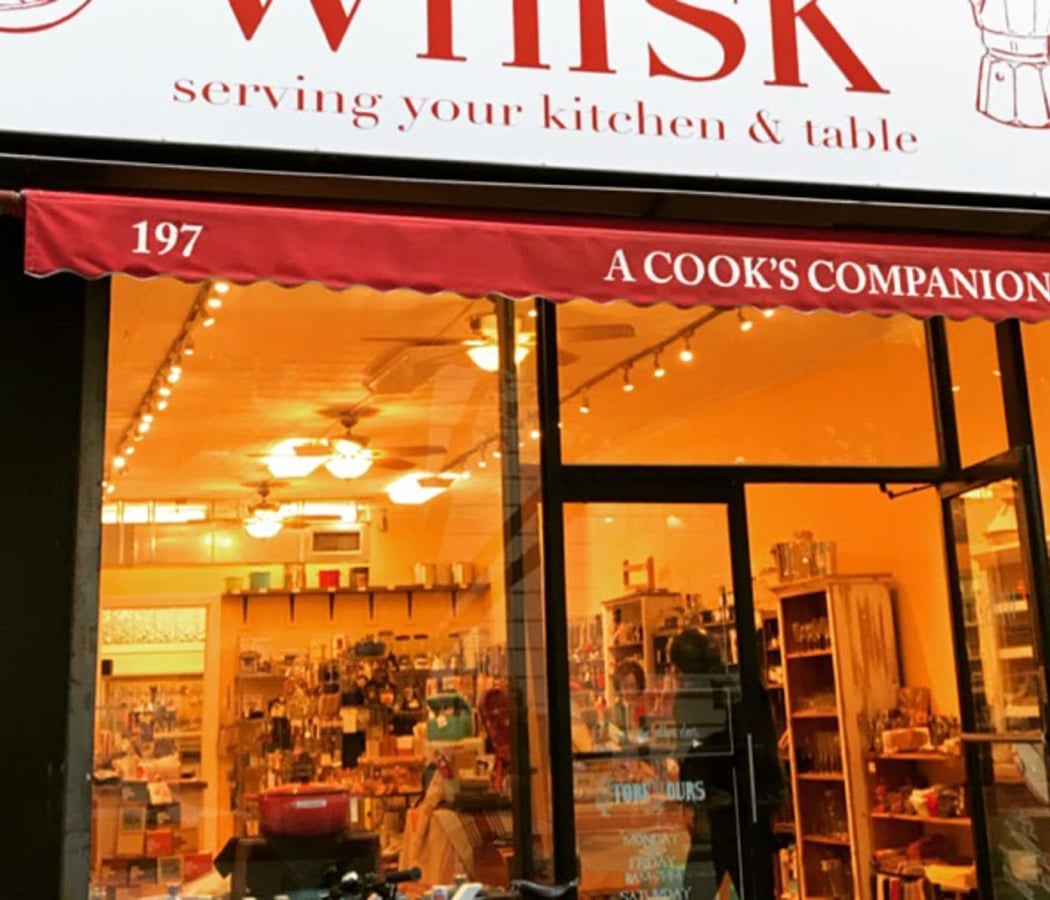 Whisk Kitchen Supplies 2