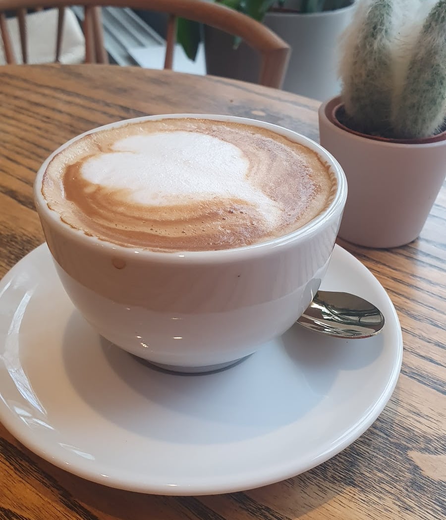 CAFÉ GOOD 2