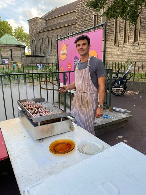 La Grillade de Sainte-Jeanne 3