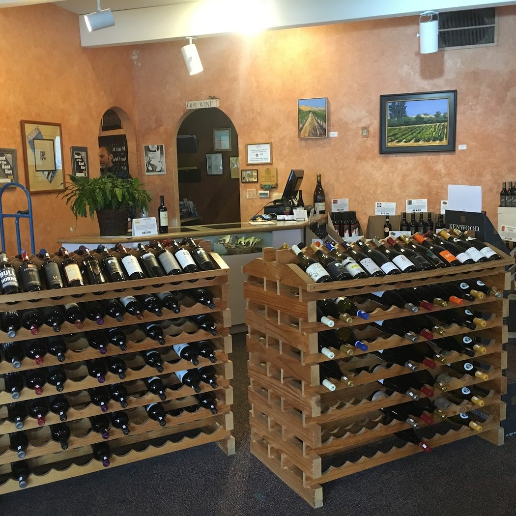 Wine Thieves 2