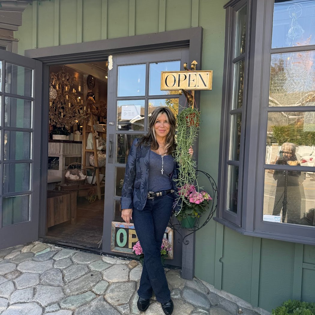 Menloville Country Store 1