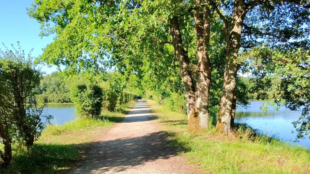 Parc du Château de Rambouillet 4