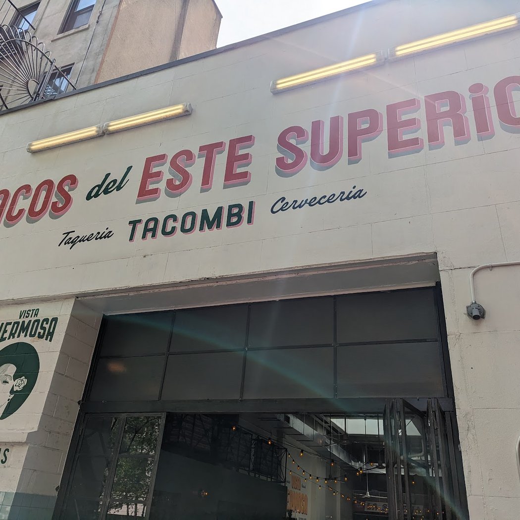 Tacombi 3
