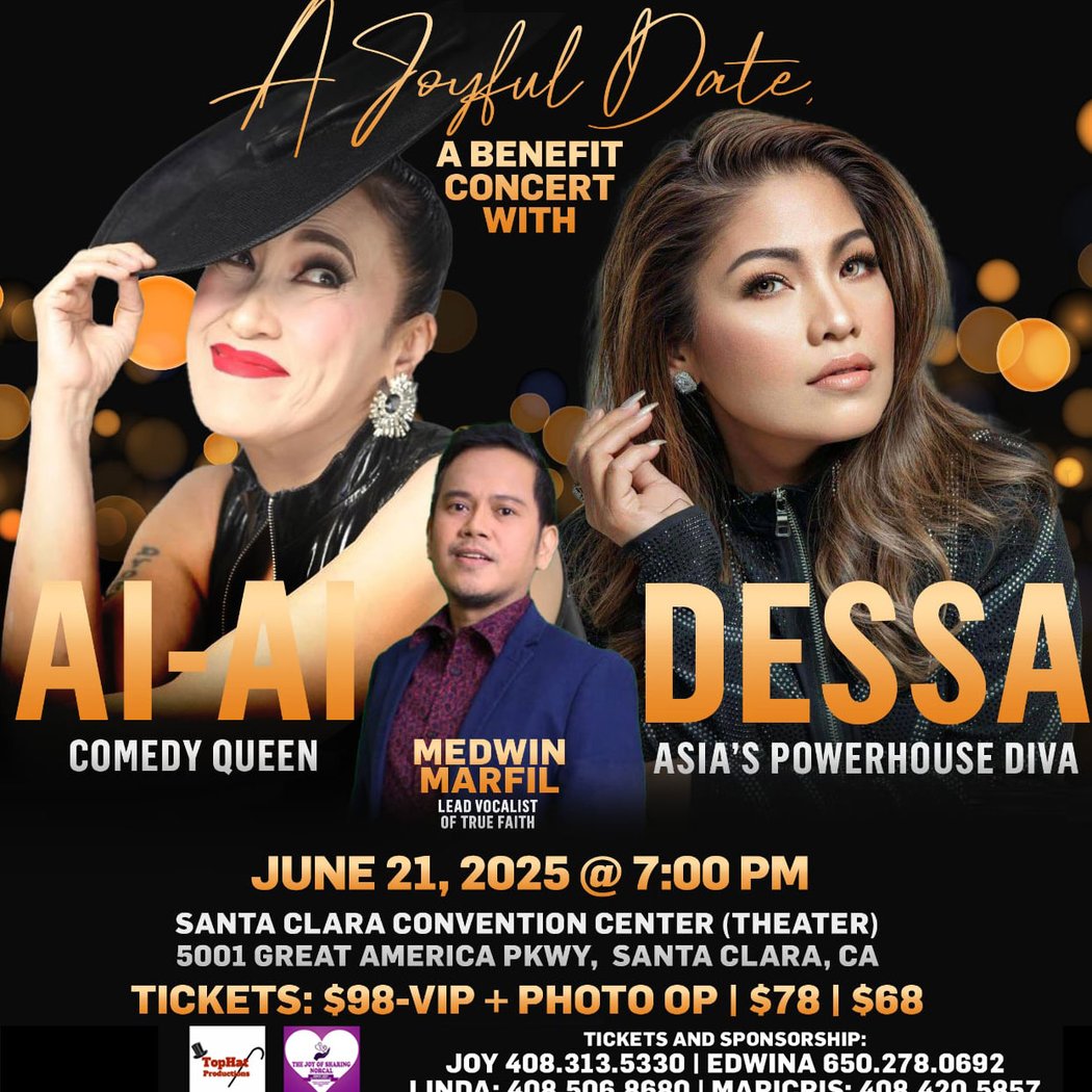 Star-Studded Benefit Concert 1