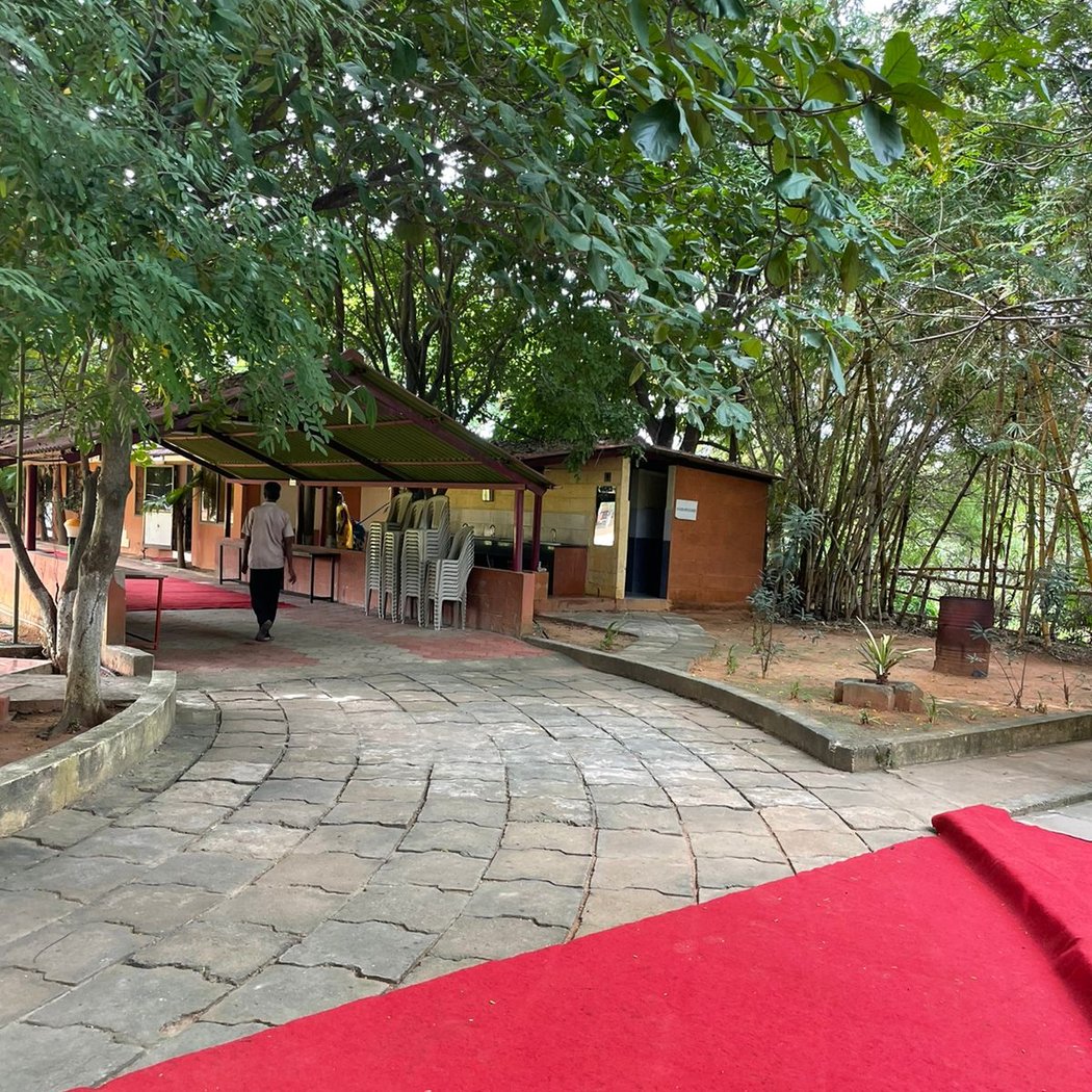 IvyRossa 4 Seasons Hotel and Resort 2