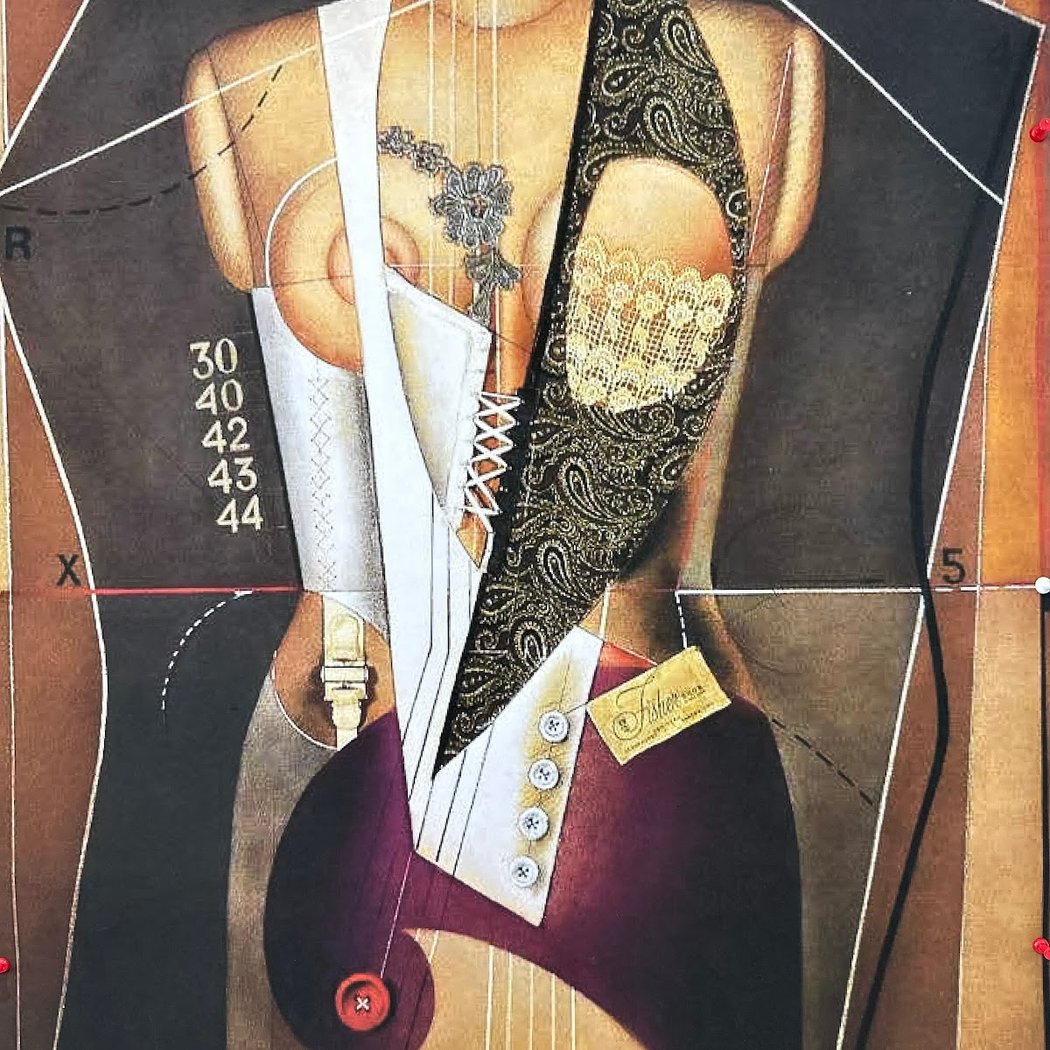 Fashion Alteration 1
