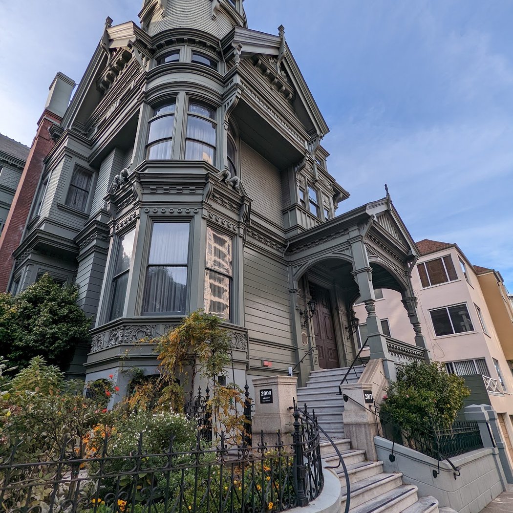 San Francisco Heritage 1