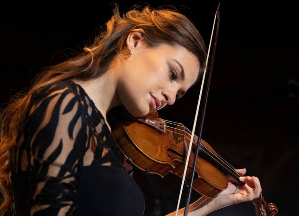 Nicola Benedetti & Friends 1