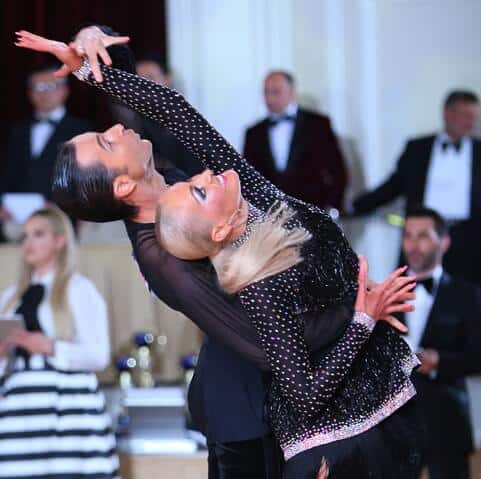 Fred Astaire Dance Studios 1