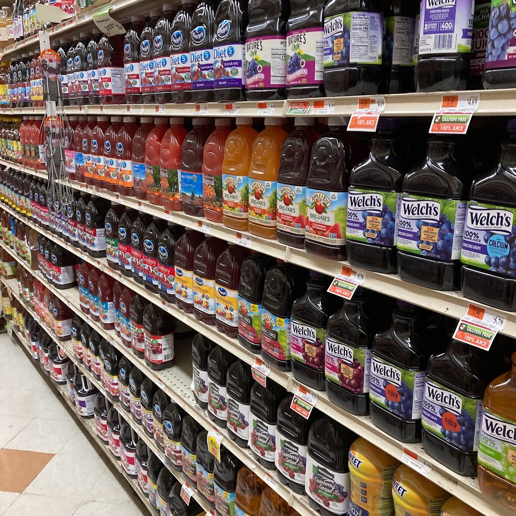 Golden Farms Supermarket Hempstead 3