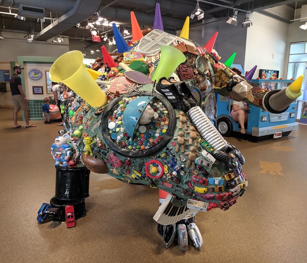 The Children’s Museum of the Upstate 3
