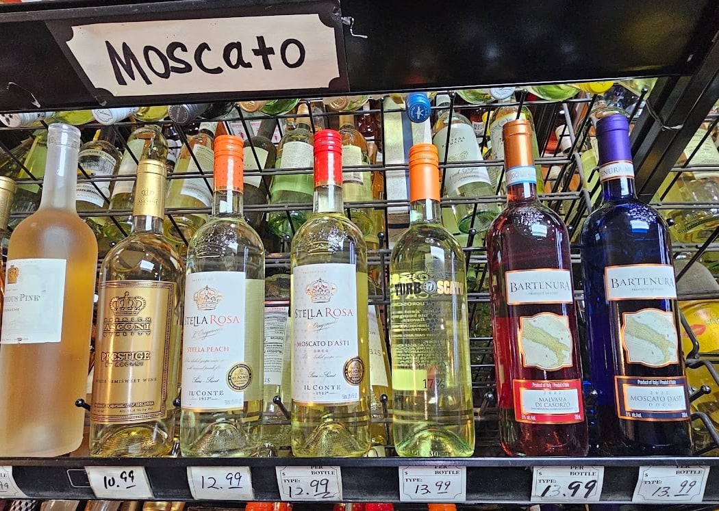 Briarwood Liquor & Wine 1