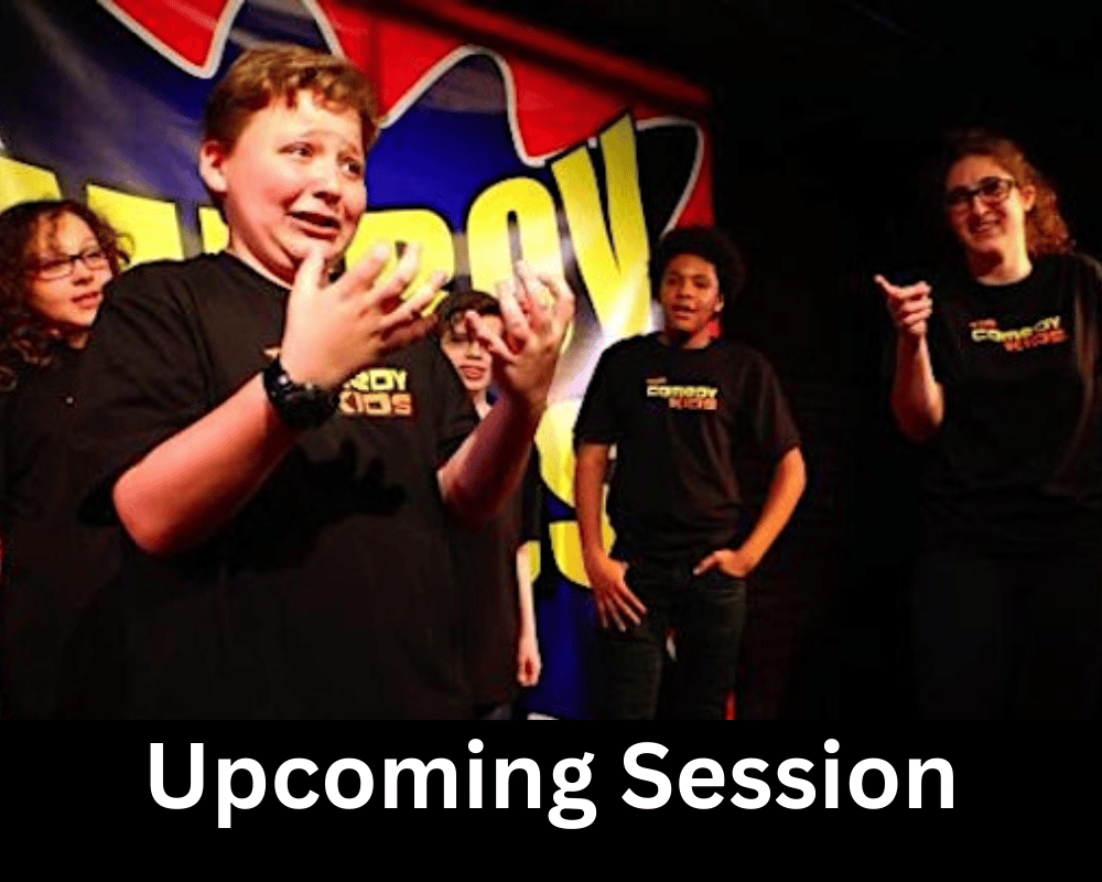 Classes – The original improv 4 Kids 1