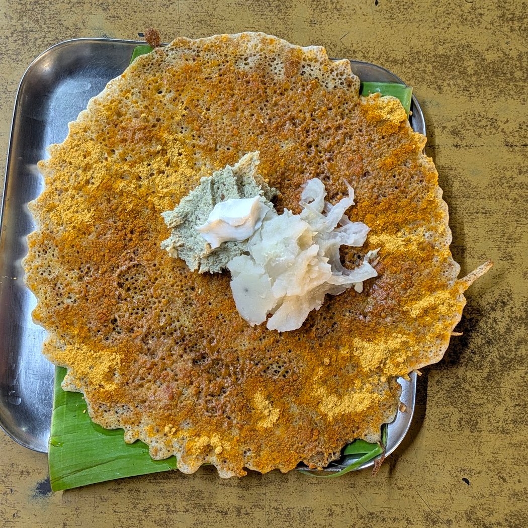 'Dose' of Davanagere 3